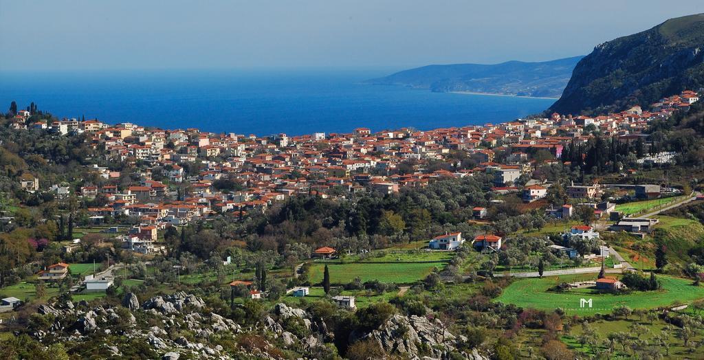Corali 2* Kymi